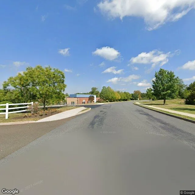 800 Manor Dr, New Britain (Chalfont), Pennsylvania 18914