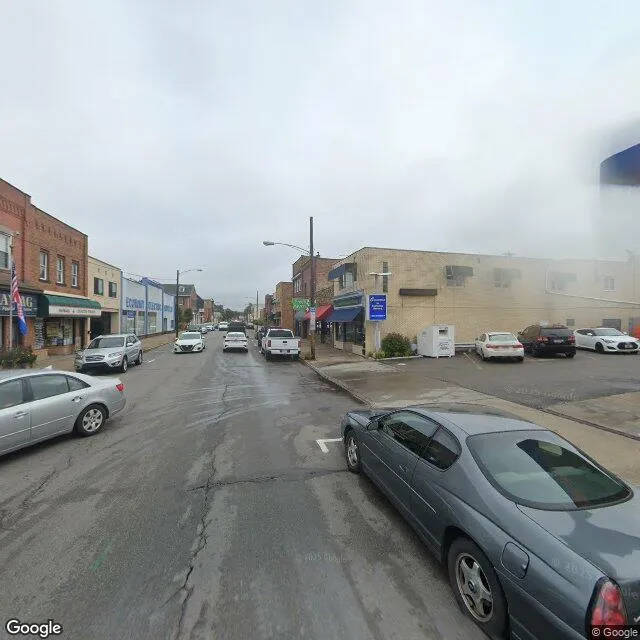 800 Merchant St, Ambridge, Pennsylvania 15003