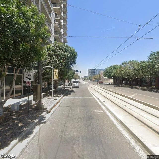 800 N Central Ave, Phoenix, Arizona 85003