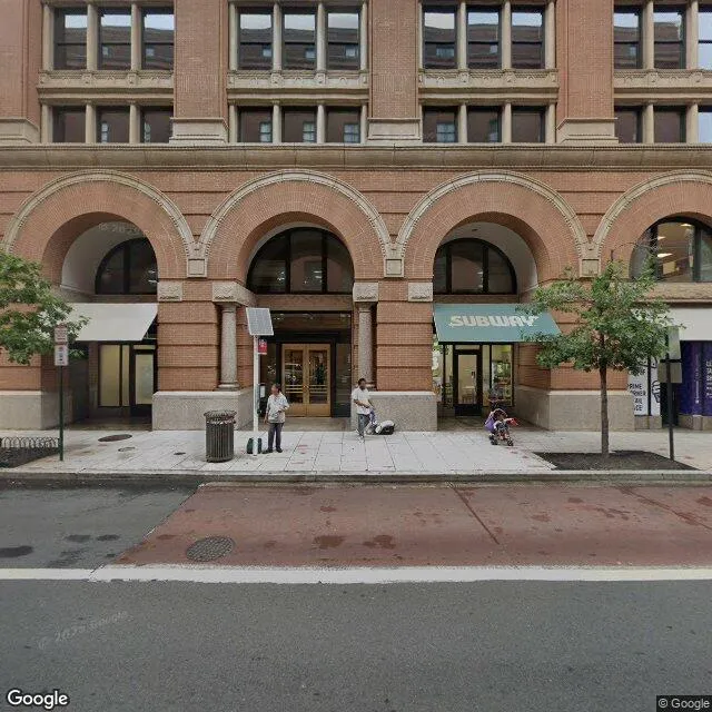 800 N Capitol St NW, Washington, District of Columbia 20002-4244