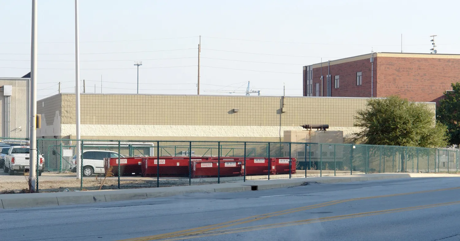 800 Oliver Ave, Indianapolis, Indiana 46225