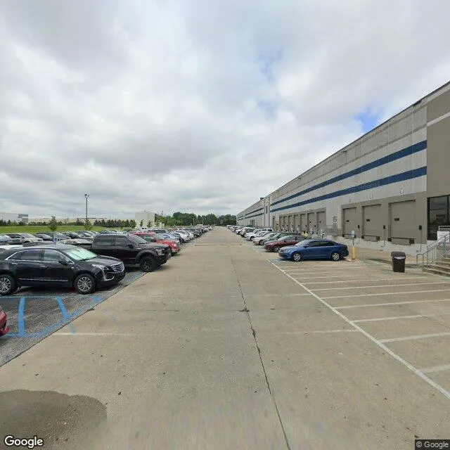 800 Perry Rd Bldg 800, Plainfield, Indiana 46168-7637