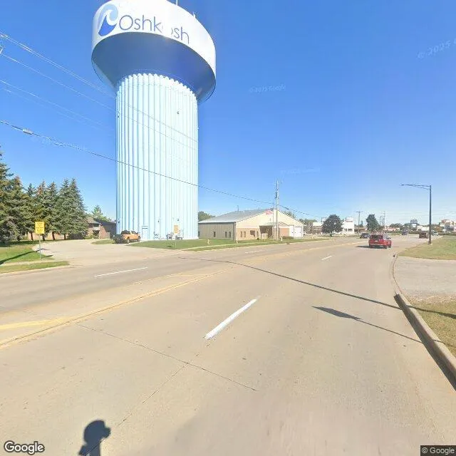 800 S Washburn St, Oshkosh, Wisconsin 54904