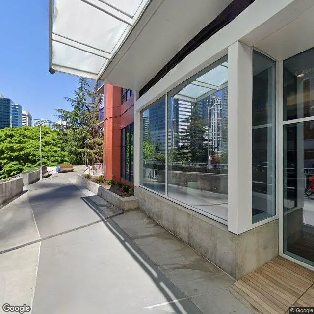 800 Seneca St, Seattle, Washington 98101