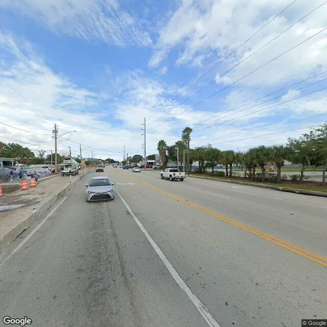 800 Us Highway 1, Vero Beach, Florida 32962