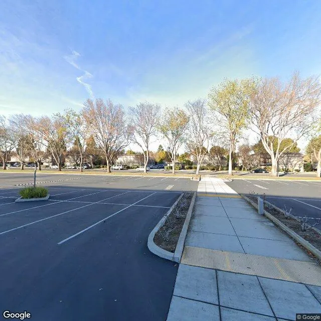 800 W California Ave, Sunnyvale, California 94086