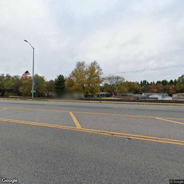 800 W Maple St, New Lenox, Illinois 60451