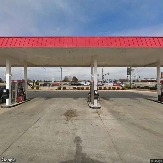 800 W Robinson St, Norman, Oklahoma 73071