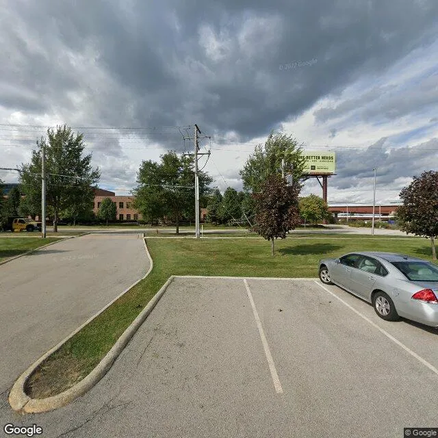 800 W Thorndale Ave, Itasca, Illinois 60143-1341