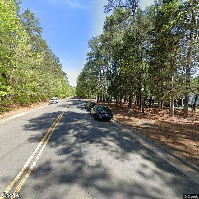 800 White Pine Dr., Durham, North Carolina 27705