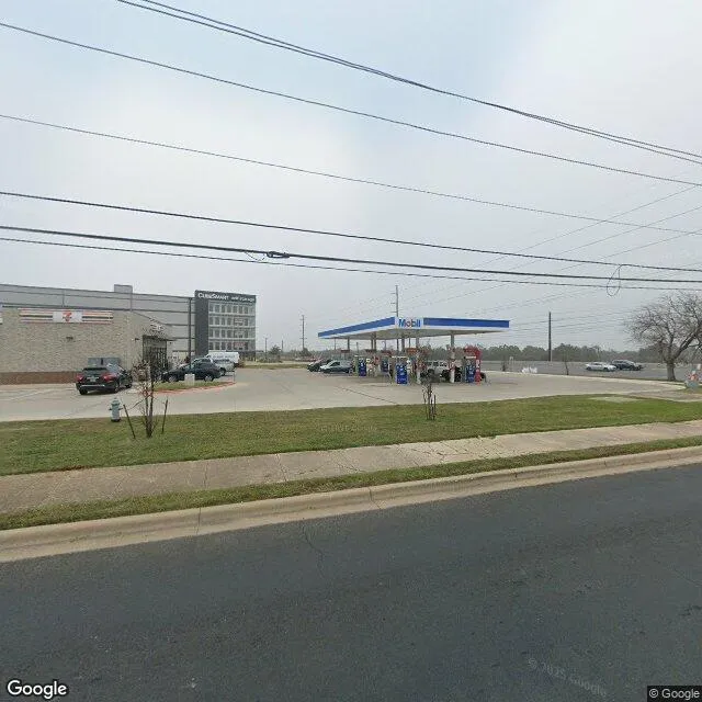 8000 Anderson MIll Rd, Austin, Texas 78729