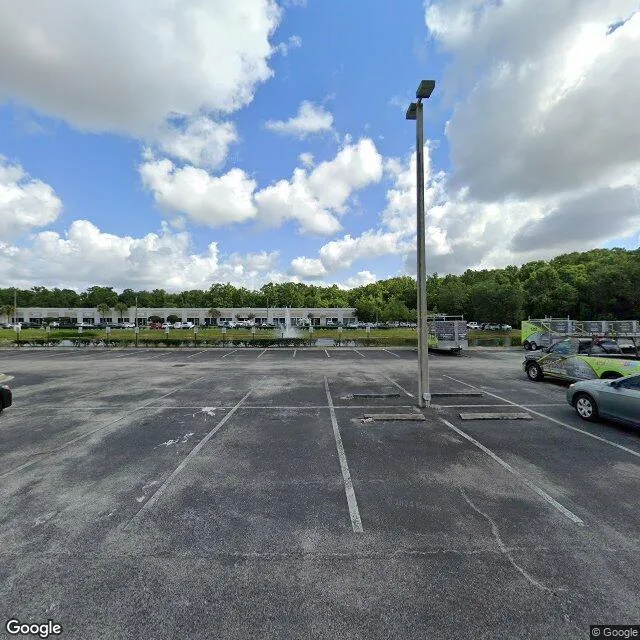 8000 Belfort Pky, Jacksonville, Florida 32256-6934