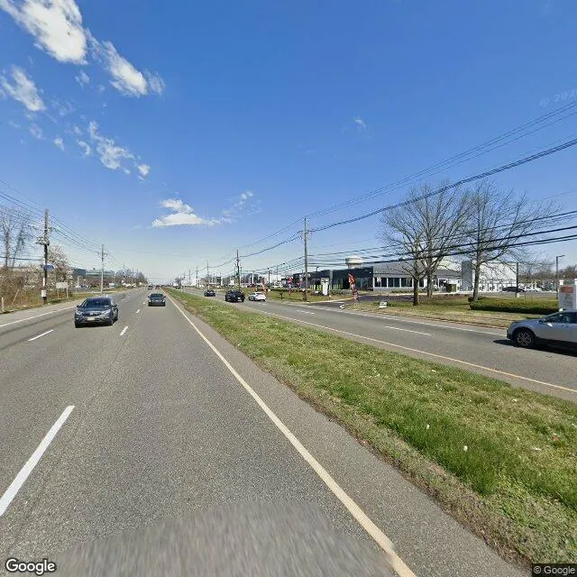 8000 Crawford Pl and 989 Route 73 N, Mt. Laurel and Evesham, New Jersey 08054