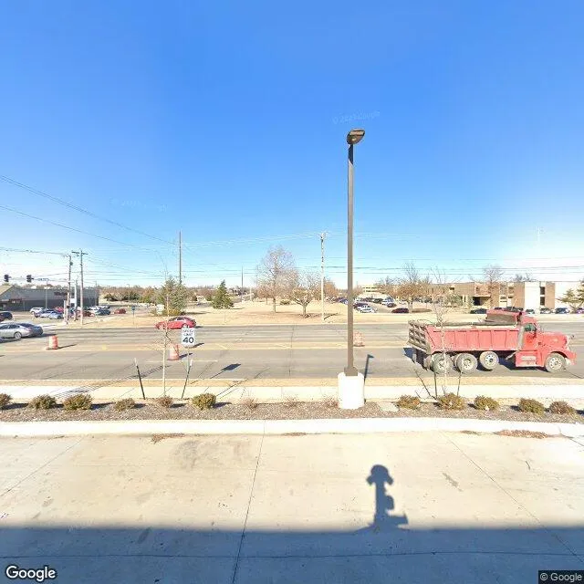 8000 E Reno Ave, Oklahoma City, Oklahoma 73110