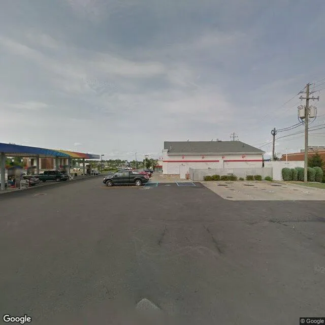 8000 Main & Transit, Buffalo, New York 14221