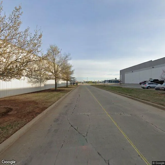 8000 Mid America Blvd, Oklahoma City, Oklahoma 73135