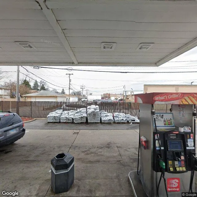 8000 W 95th St, Hickory Hills, Illinois 60457