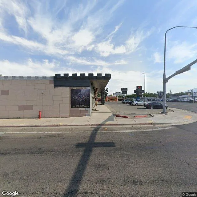 8002 S State St, Midvale, Utah 84047