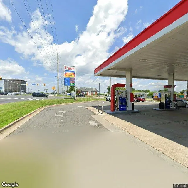 8005 Sudley Rd, Manassas, Virginia 20109