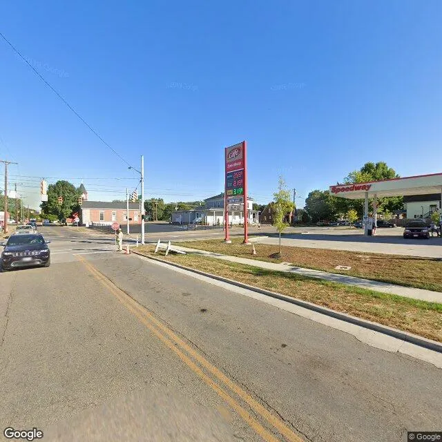 801 2Nd Ave, Gallipolis, Ohio 45631