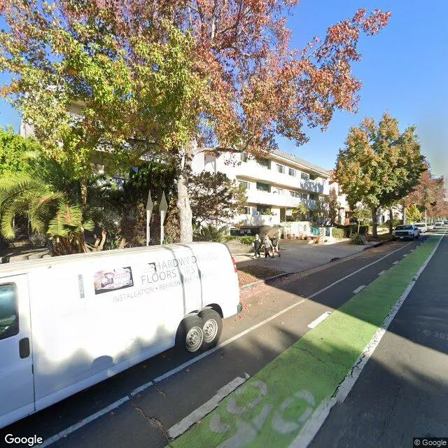 801 2nd St, Santa Monica, California 90403-1006