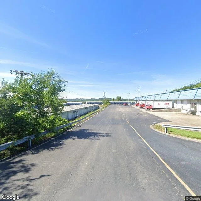 801-816 Space Park N Bldg 8, Goodlettsville, Tennessee 37072-1870