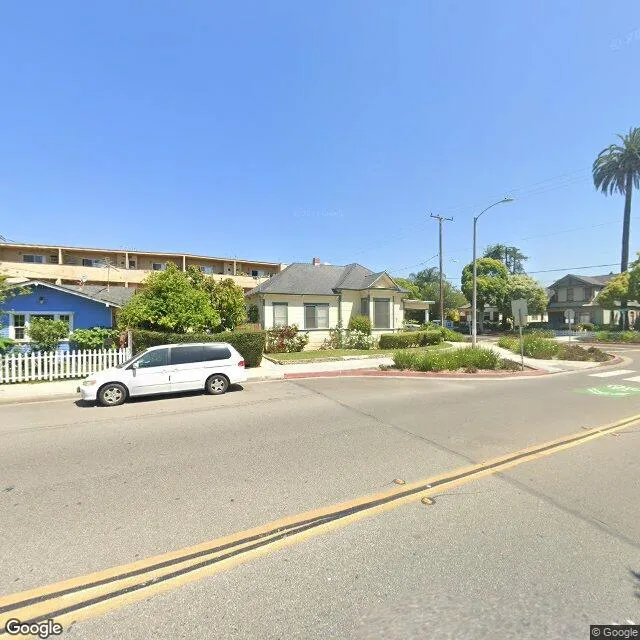 801 Civic Center Dr W, Santa Ana, California 92701-4048