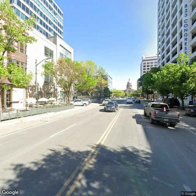 801 Congress Avenue, Austin, Texas 78701