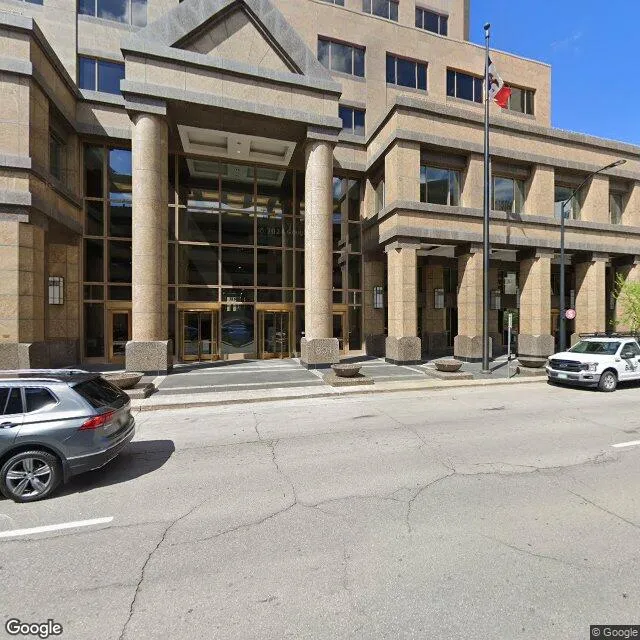 801 Grand Ave, Des Moines, Iowa 50309