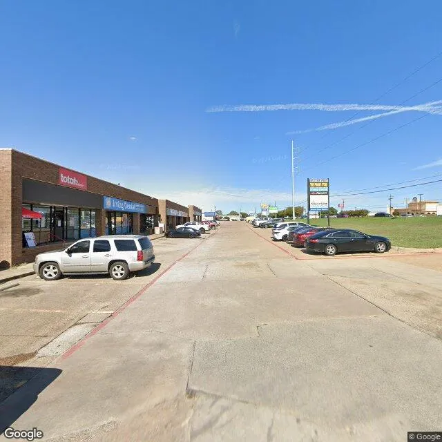 801 N Belt Line Rd, Irving, Texas 75061