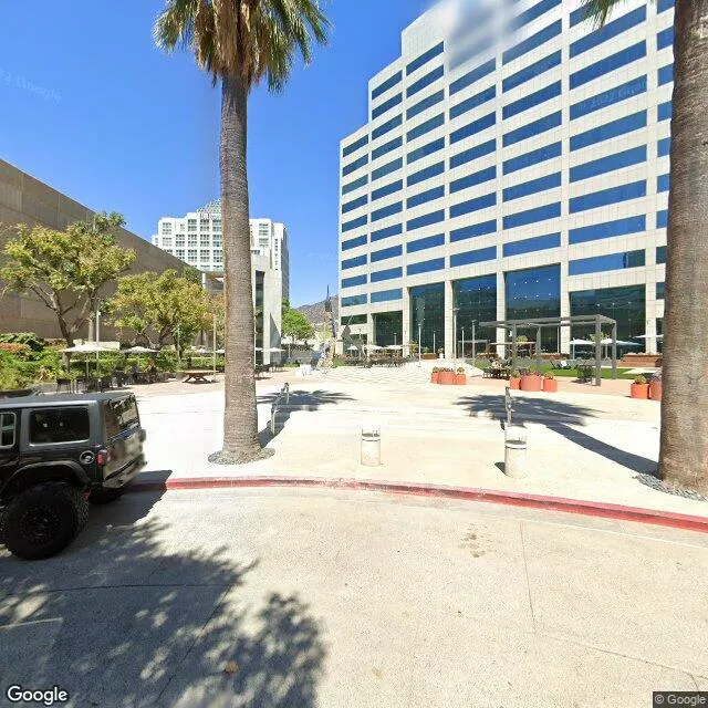 801 N Brand Blvd, Glendale, California 91203
