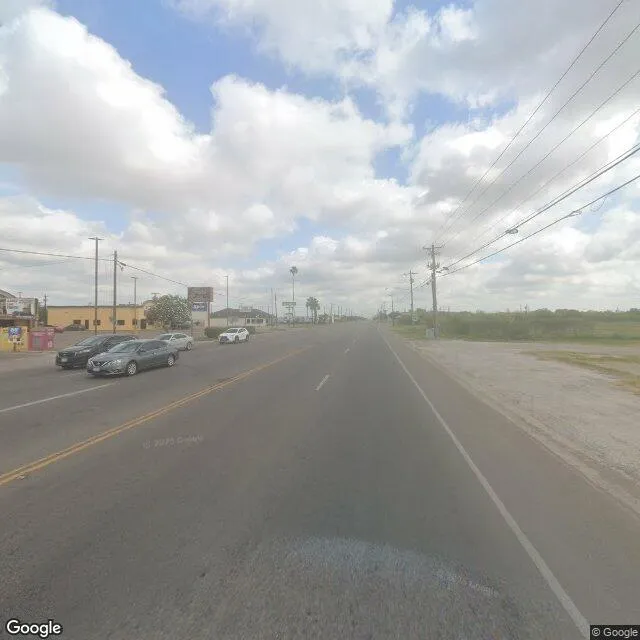 801 N Closner Blvd, Edinburg, Texas 78541