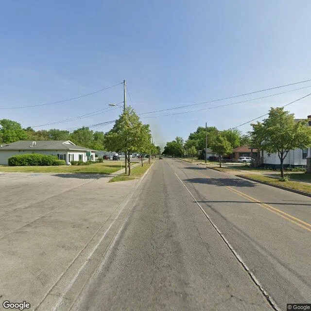 801 N Henry St, Bay City, Michigan 48706