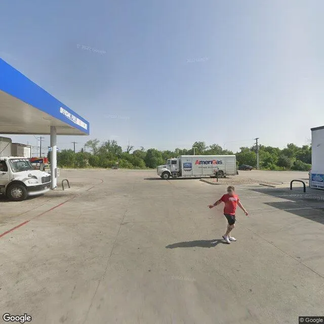 801 N Key Ave, Lampasas, Texas 76550