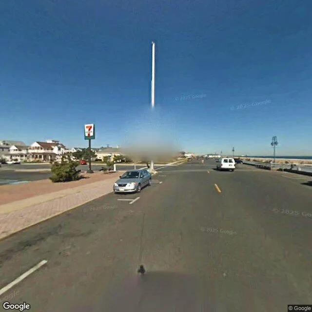 801 Ocean Ave, Belmar, New Jersey 07719