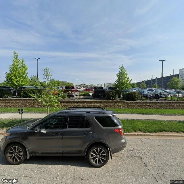 801 Park St, Des Moines, Iowa 50309