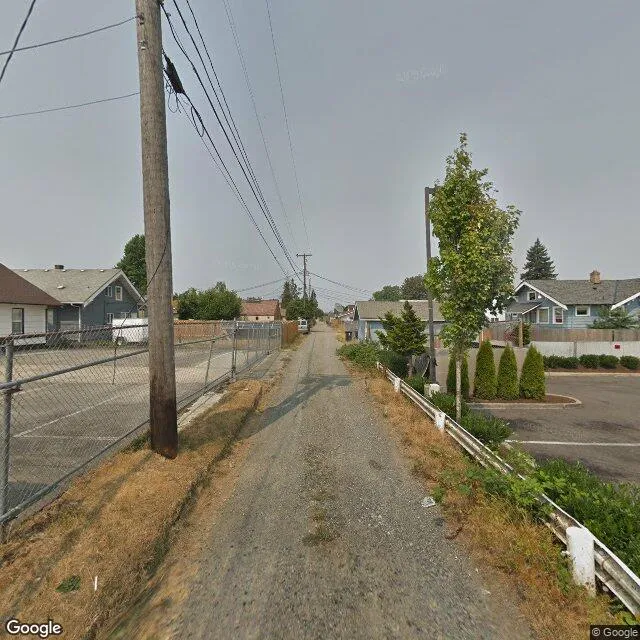 801 S 56th St, Tacoma, Washington 98408