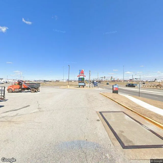 801 S Council Rd, Oklahoma City, Oklahoma 73128