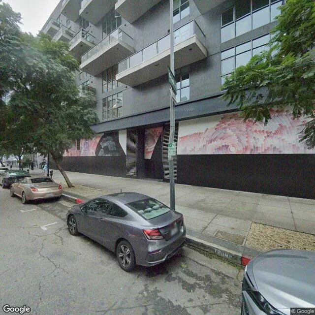 801 S Olive St, Los Angeles, California 90014-3005