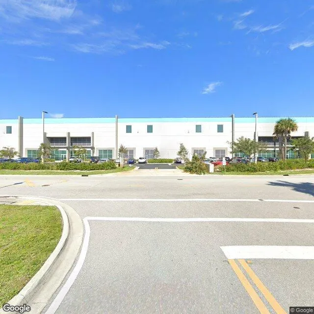 801 W 13th Ct, Riviera Beach, Florida 33404-6729