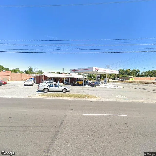 801 W Fairfield Rd, High Point, North Carolina 27263