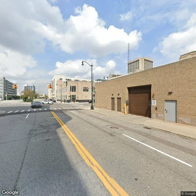 801 W Lafayette Blvd, Detroit, Michigan 48226