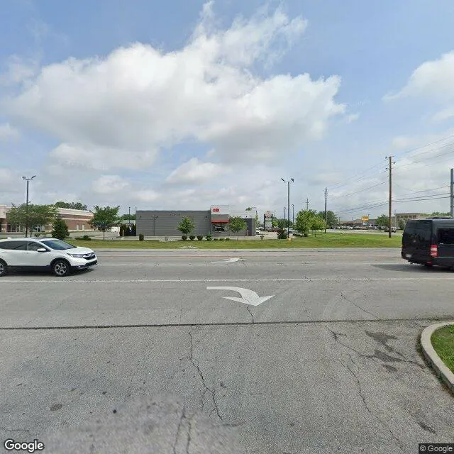 8010 S Emerson Ave, Indianapolis, Indiana 46237