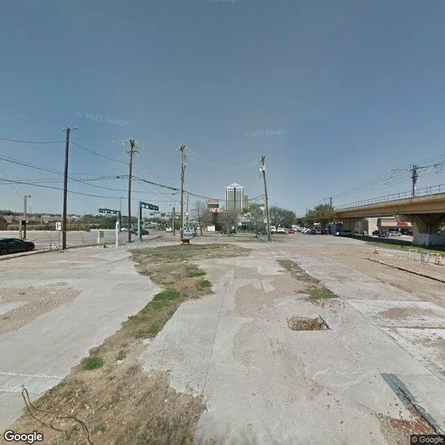 8010 Southwestern Blvd, Dallas, Texas 75206