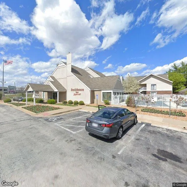 8011 Galleria Pky, Saint Louis, Missouri 63117