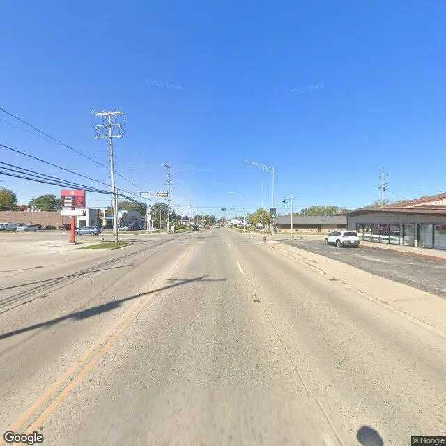 8012 Sheridan Rd, Kenosha, Wisconsin 53143