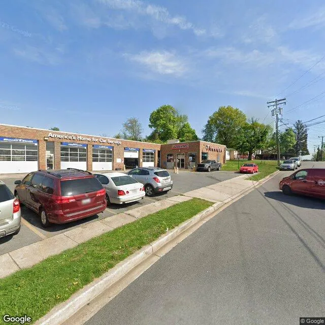 8014 Liberty Rd, Windsor Mill, Maryland 21244