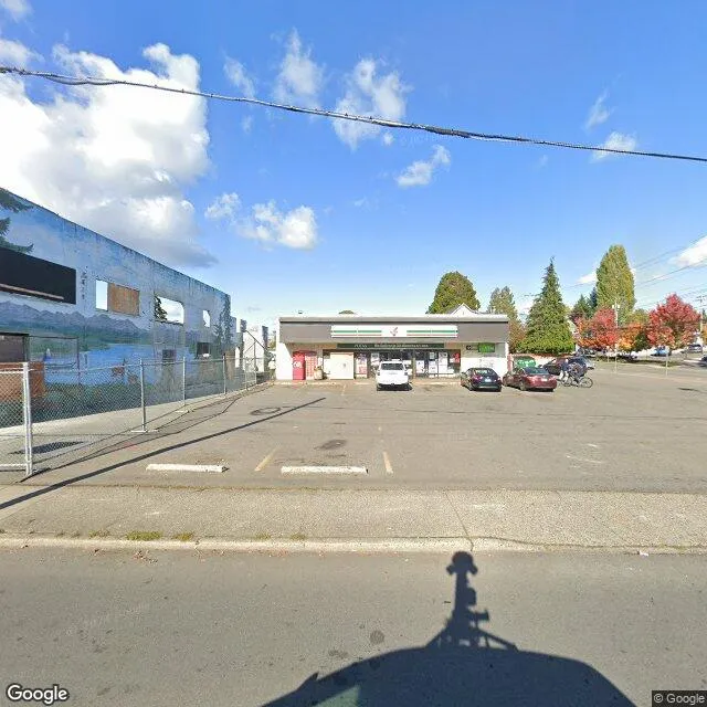 802 6th Ave, Bremerton, Washington 98337