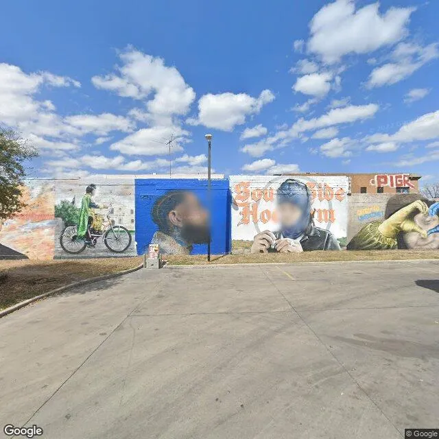 802 San Pedro Rd, San Antonio, Texas 78212