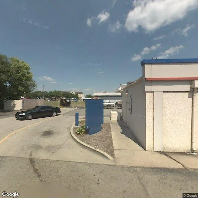 8023 Springboro Pike, Miamisburg, Ohio 45342